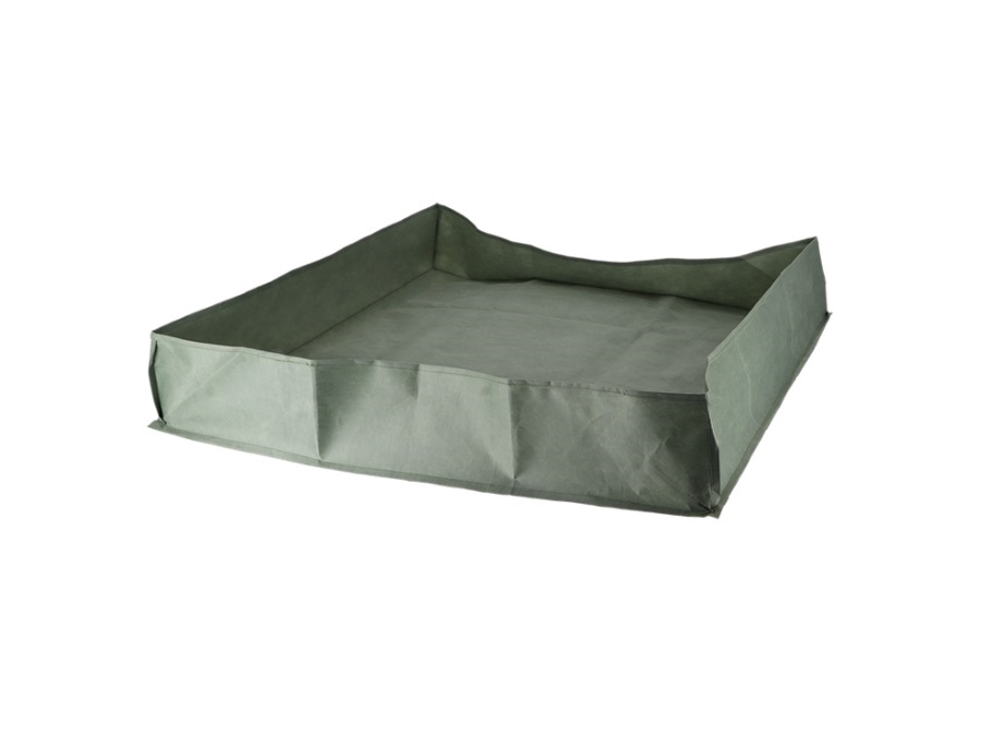 ESSCHERT DESIGN Protezione per bagagliaio in RPET