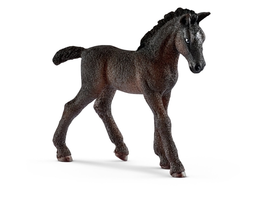 SCHLEICH puledro lipizzano