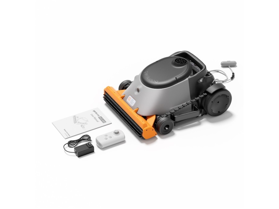 ITALIAN POOL Pulitore Ace 600
