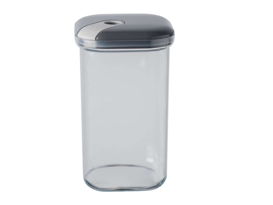 OMADA Pull box, barattolo 1,5 lt antracite