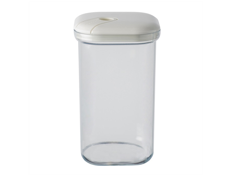 OMADA Pull box, barattolo 1,5 lt avorio