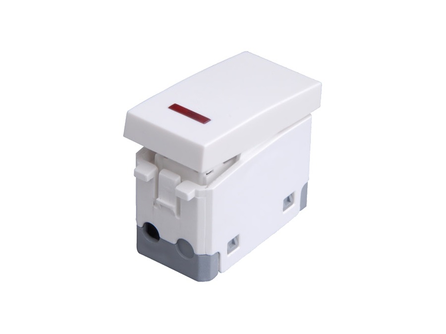 NOVA LINE Pulsante Luminoso - LK40513L
