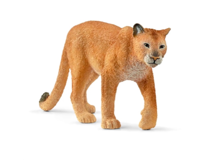 SCHLEICH PUMA