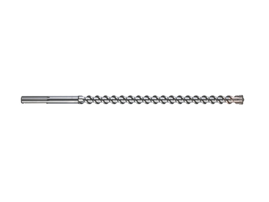 MILWAUKEE Punta 4t sds-max, 22x520 mm
