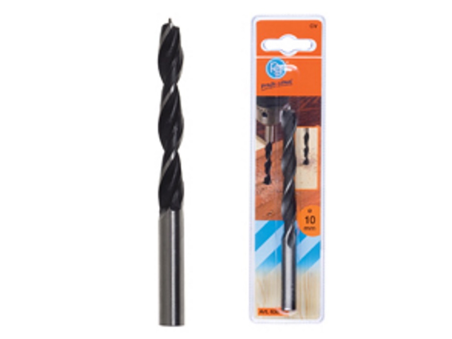 PG TOOLS PUNTA ELICOIDALE CV - DIN 7487