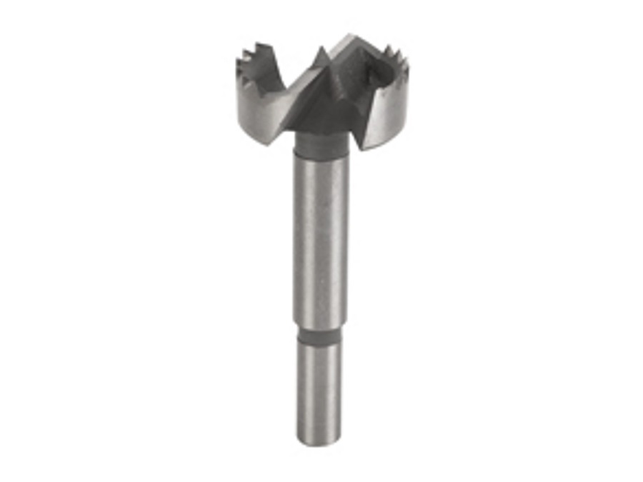 PG TOOLS PUNTA FORSTNER - DIN 7483