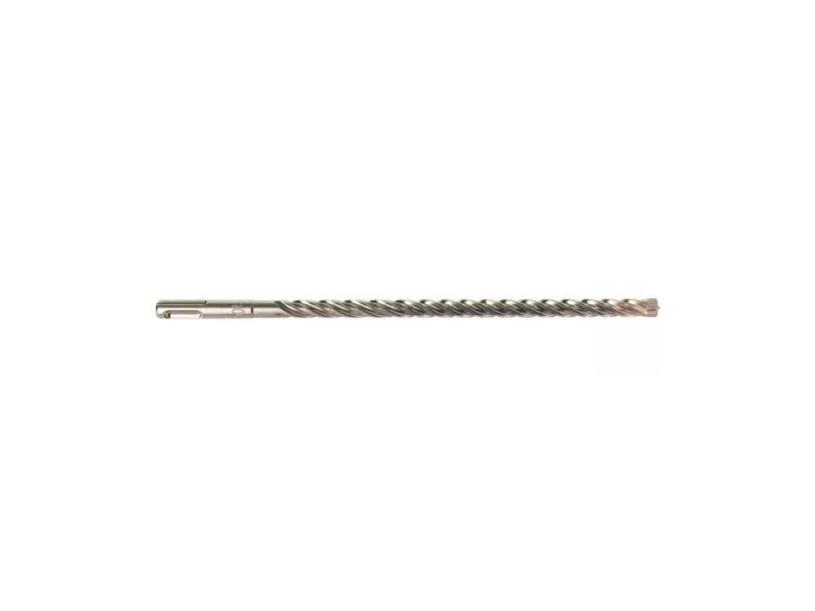 MILWAUKEE Punta mx4 sds-plus, 10x265 mm