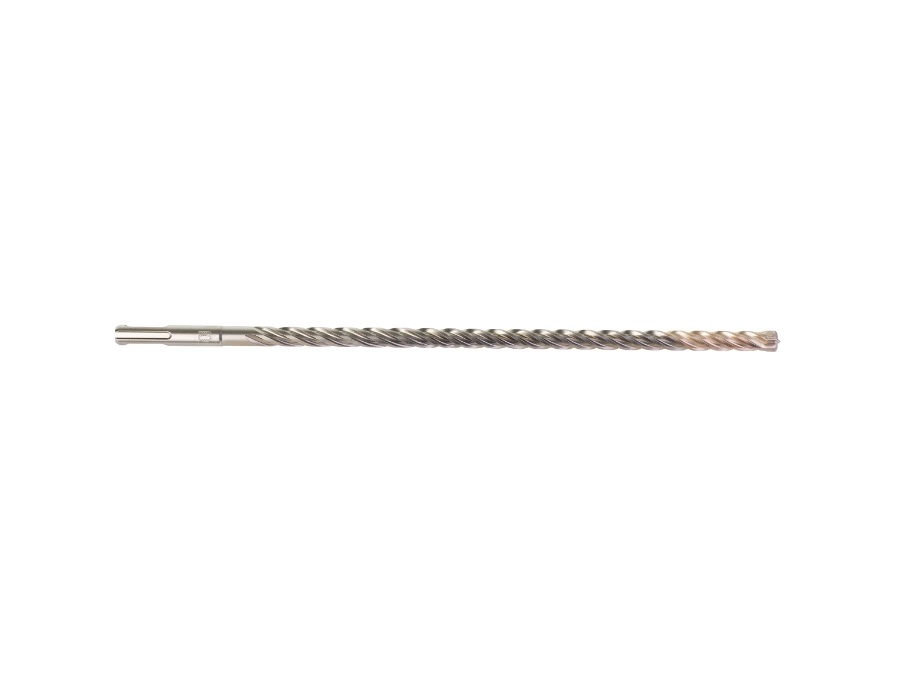 MILWAUKEE Punta mx4 sds-plus, 10x315 mm