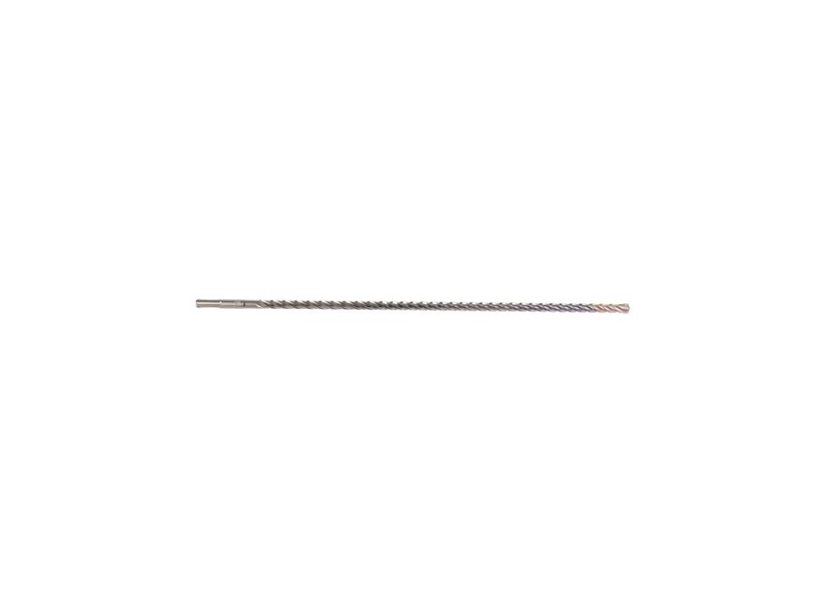 MILWAUKEE Punta mx4 sds-plus, 10x450 mm