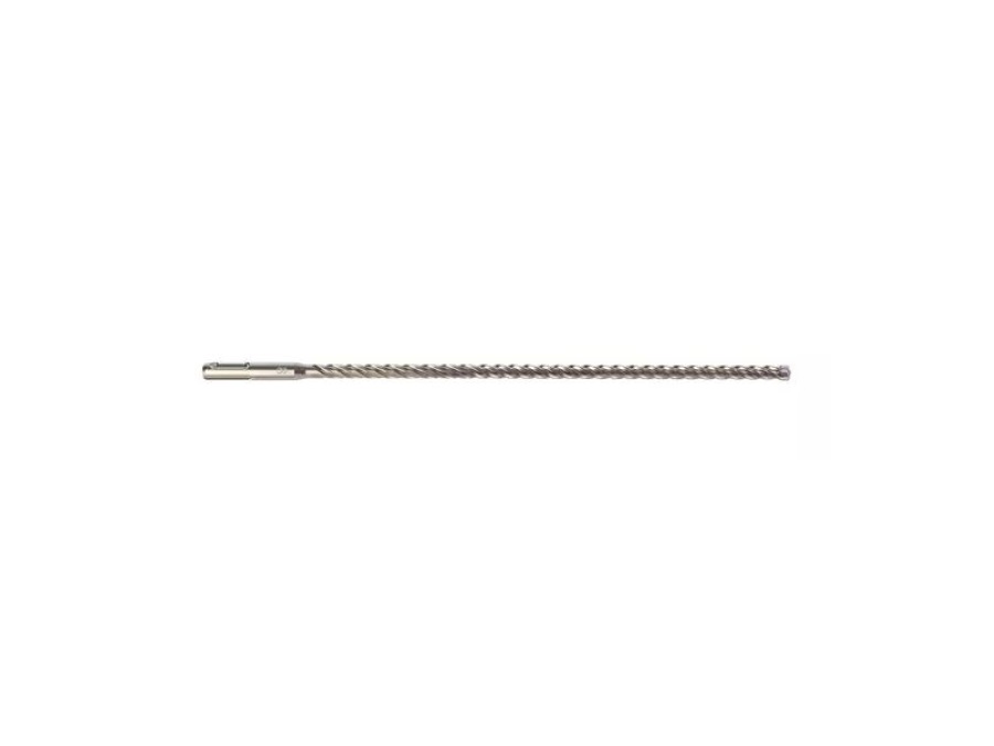 MILWAUKEE Punta mx4 sds-plus 8x315 mm