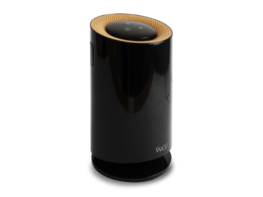 WD LIFESTYLE PURIFICATORE D'ARIA