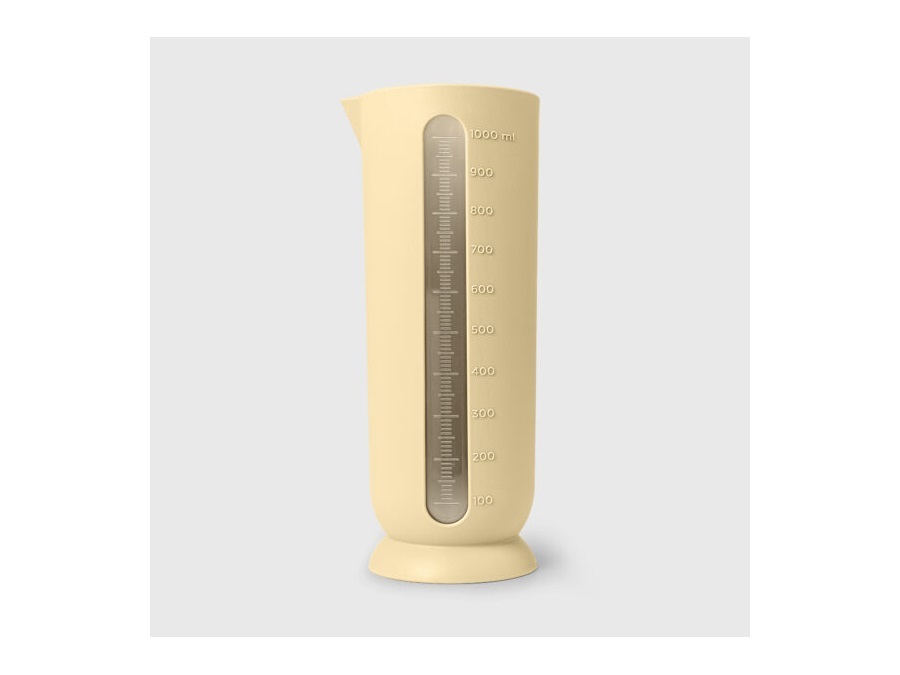 BLIM PLUS Qb, caraffa l 1 lt - desert light