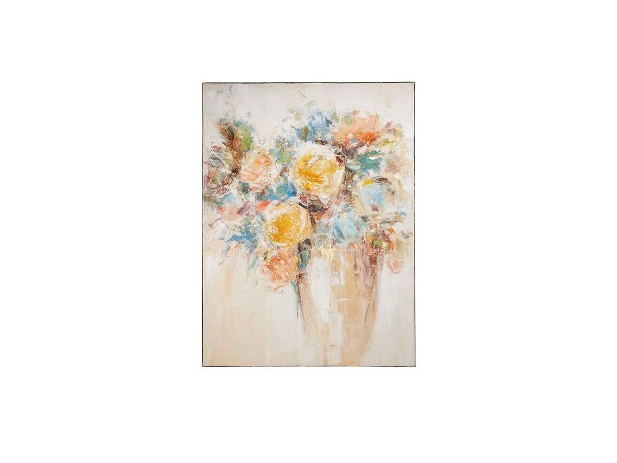 L'OCA NERA Quadro, 90x120 cm