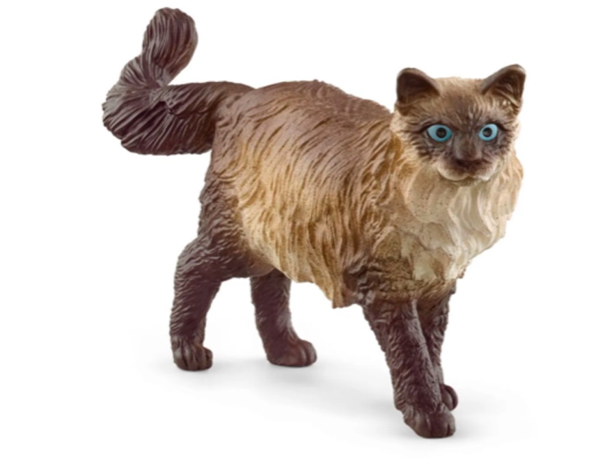 SCHLEICH RAGDOLL