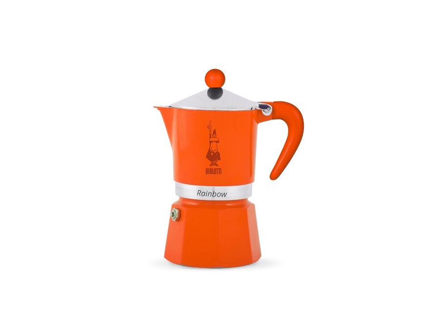 Caffettiere: Moka Bialetti induction 3 tazze