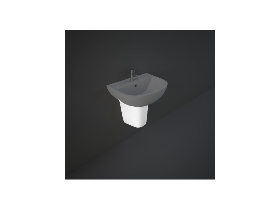 RAK CERAMICS DISTRIBUTION Rak-compact - semicolonna