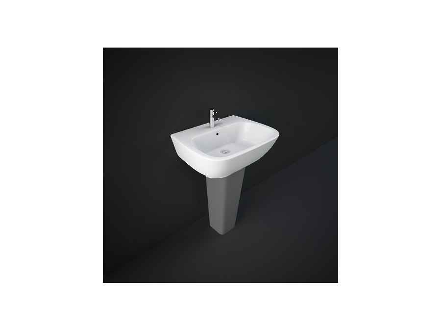 RAK CERAMICS DISTRIBUTION Rak-one - lavabo 60 cm