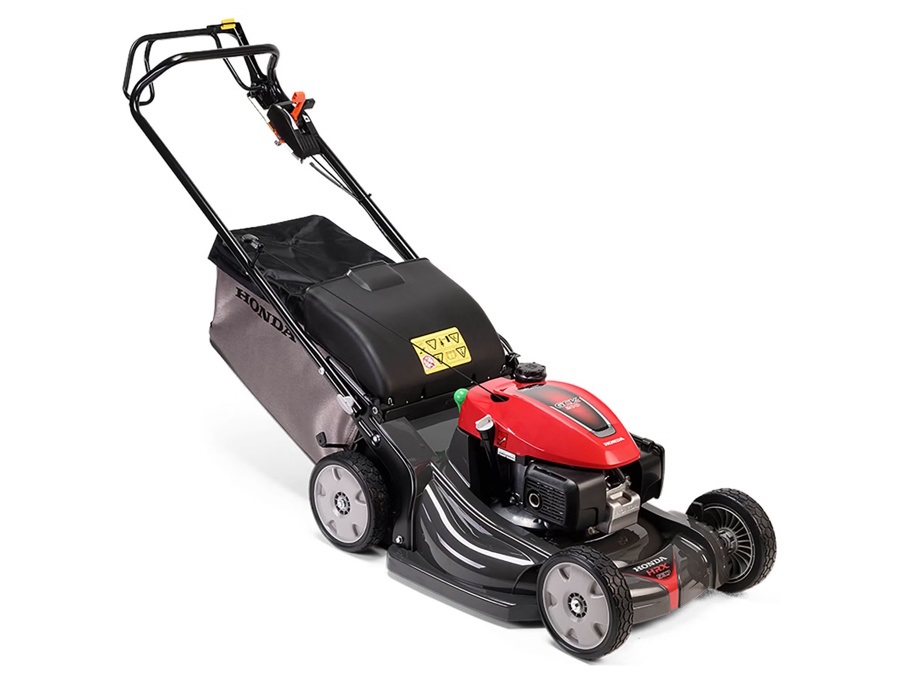 HONDA Rasaerba a trasmissione idrostatica HRX 537 HY