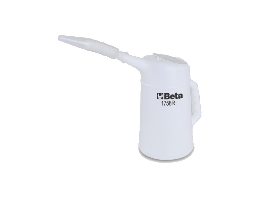 BETA UTENSILI Recipiente per liquidi