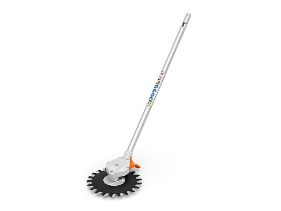 ANDREAS STIHL Reciprocatore RG-KM