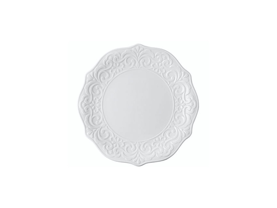TABLE TOP PORCELLANE SAS Regina, piatto frutta, Ø 21 cm