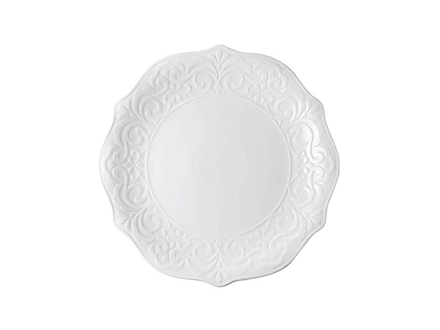TABLE TOP PORCELLANE SAS Regina, piatto rotondo, Ø 32,5 cm