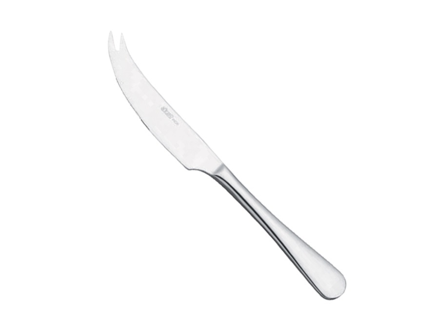 ABERT Regis Emmy, coltello 2 punte forgiato, 221 mm