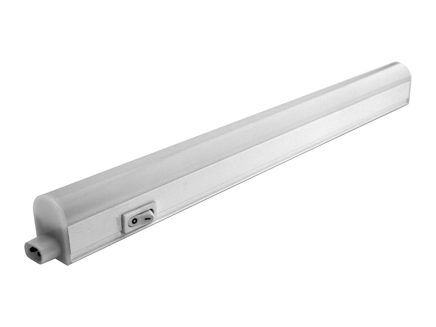 NOVA LINE Reglette a led 90 cm - 10 W - 6500K - 900lm - IP20