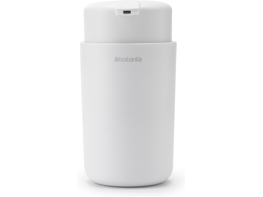 BRABANTIA Renew, dosatore sapone bianco