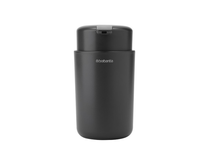 BRABANTIA Renew, dosatore sapone grigio