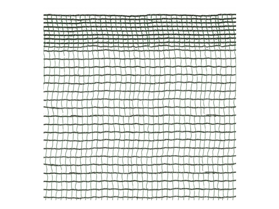 VERDELOOK Rete antigrandine, verde, 36 gr/mq
