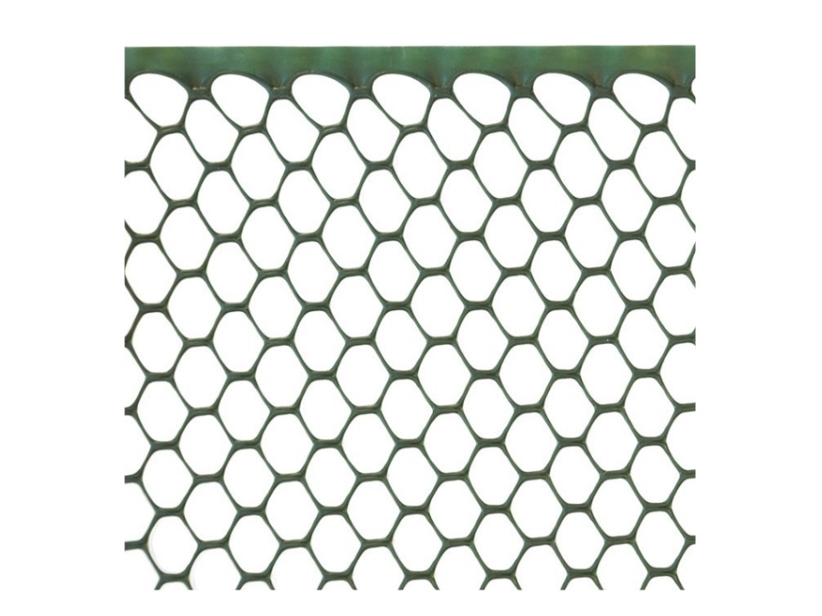 VERDELOOK Rete esagonale, maglia 15x15, 1x10 m
