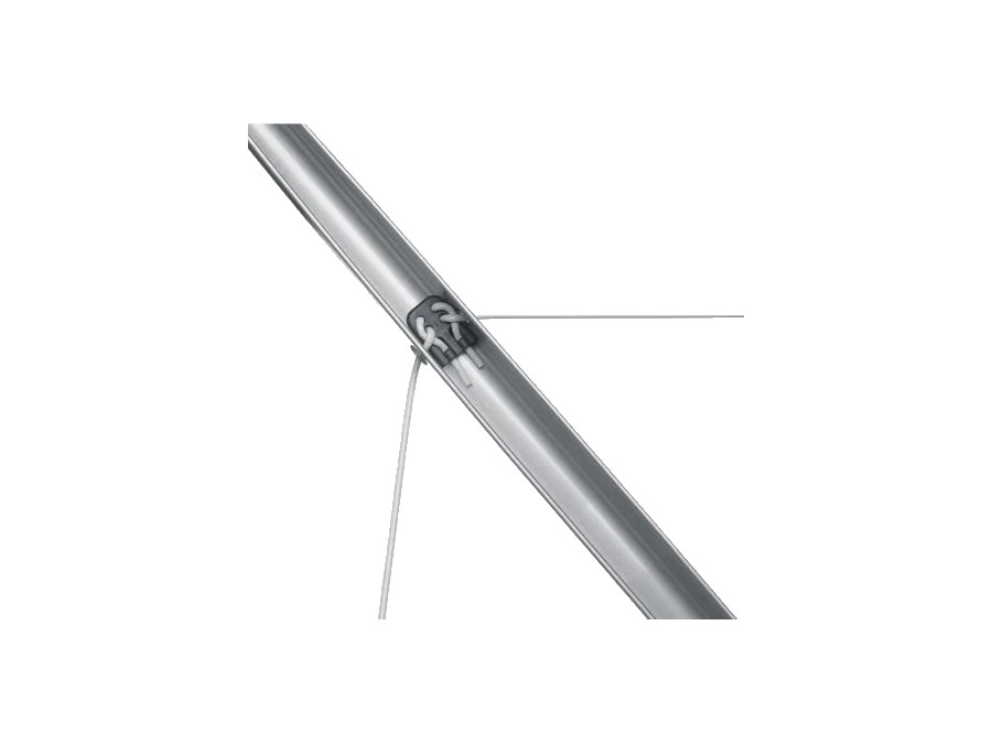 BRABANTIA Ricambio corda stendiombrello 65 mt