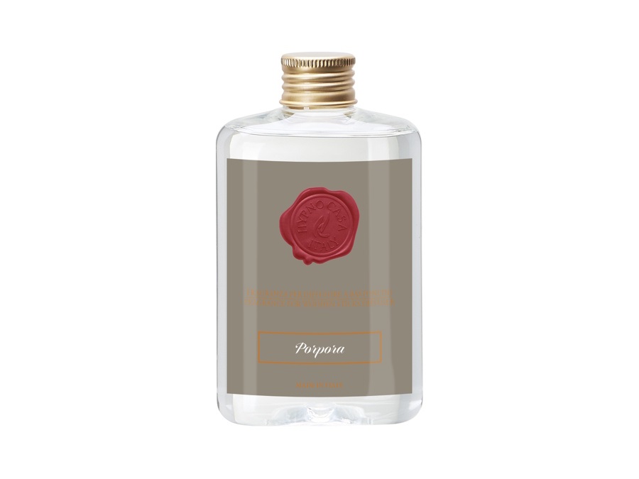 HYPNO CASA Ricarica per diffusori stile 500 ml - Porpora