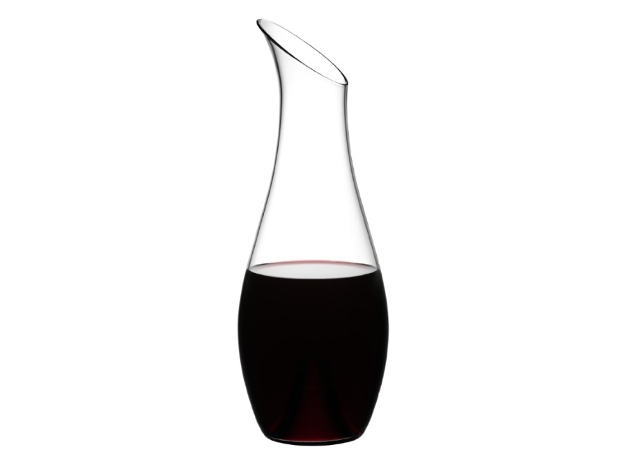 RIEDEL RIEDEL DECANTER O MAGNUM