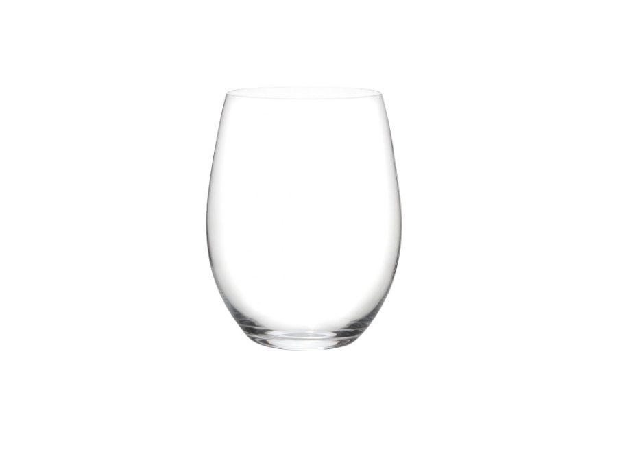 RIEDEL RIEDEL O WINE TUMBLER CABERNET/MERLOT, confezione 8 pz