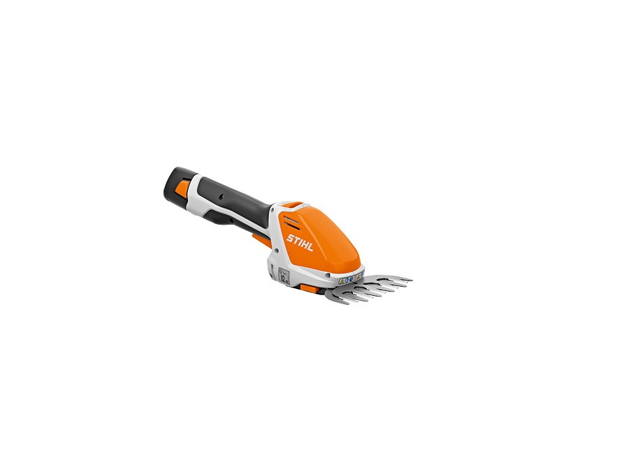 ANDREAS STIHL RIFINITORE SIEPI HSA 26 SET