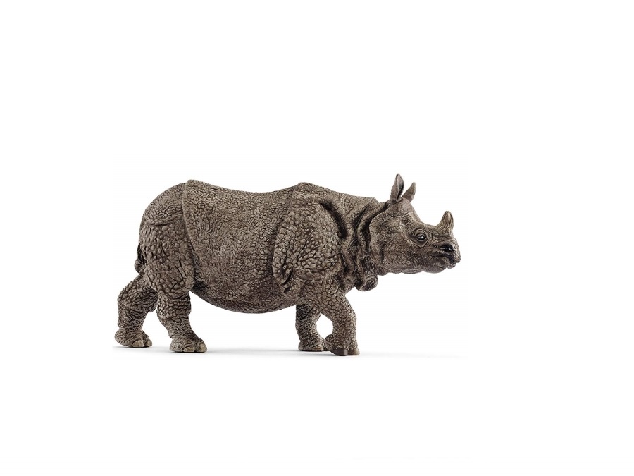 SCHLEICH Rinoceronte indiano