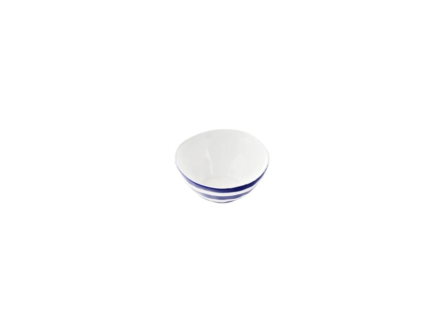 FRATELLI GUZZINI S.P.A. Riviera, ciotola Ø12,5 cm - blu