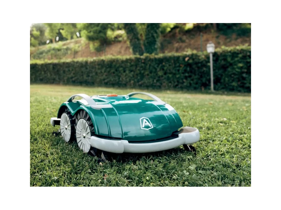 AMBROGIO ROBOT Robot tagliaerba L60 Elite S+