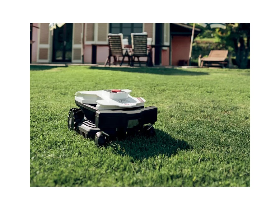 AMBROGIO ROBOT Robot tagliaerba Twenty Elite S+