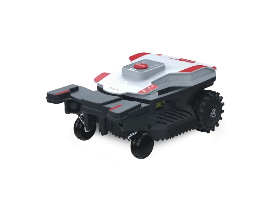 AMBROGIO ROBOT Robot tagliaerba Twenty ZR EVO