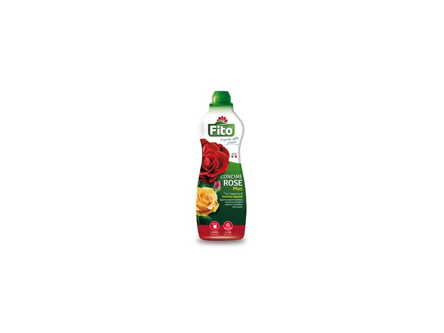 FITO Rose plus, 1 Lt