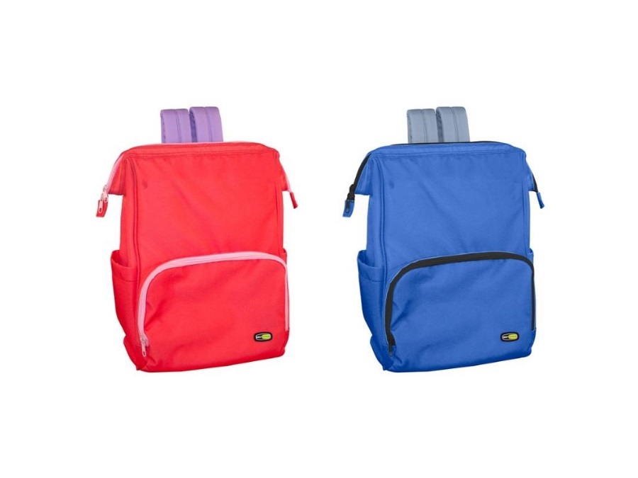 GIO STYLE Rosemary backpack color, borsa termica 13 lt
