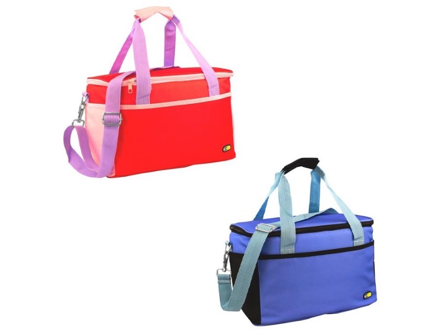 GIO STYLE Rosemary L color, borsa termica 23 lt