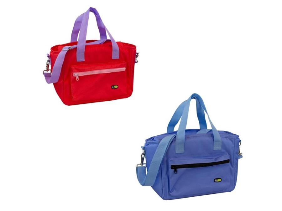 GIO STYLE Rosemary M color, borsa termica 11 lt