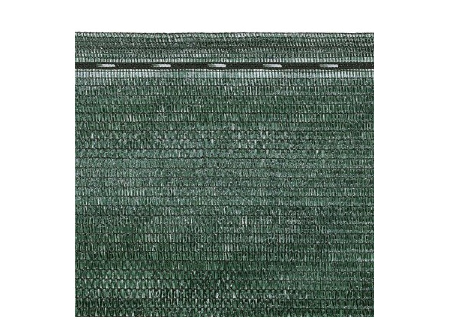 VERDELOOK Rotolo tessuto ombra h.150 verde 100 mt