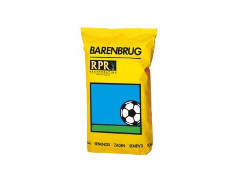 BARENBRUG ITALIA S.R.L. RPR (Regenerating Perennial Ryegrass) 15 KG