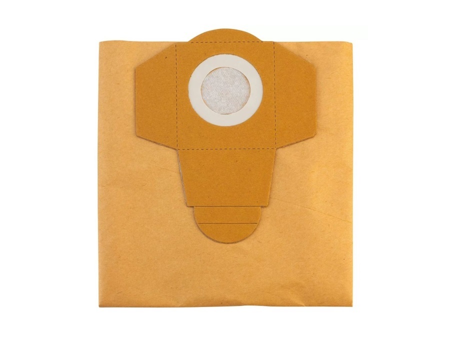 EINHELL Sacchetti Filtro in carta 30 litri (5 pz)
