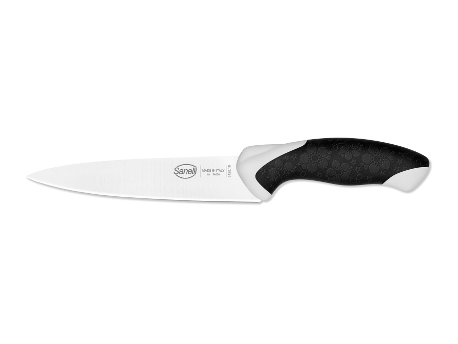 COLTELLERIE SANELLI Sakura, coltello cucina, 18 cm